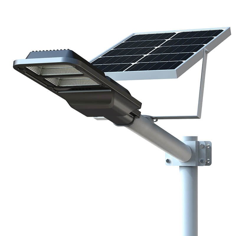 Solar Street  Light SSL-E