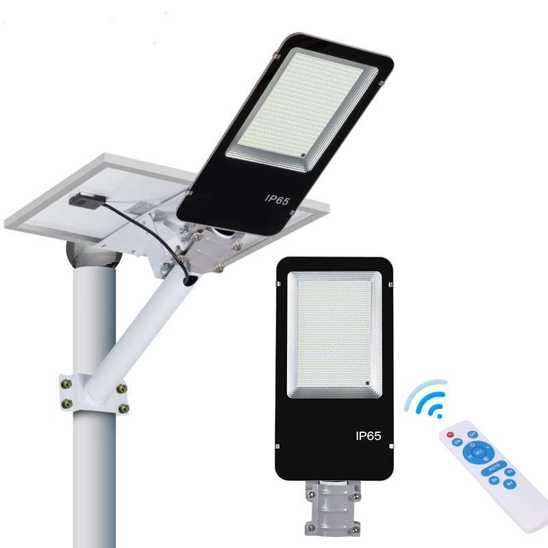 Solar Street  Light SSL-F