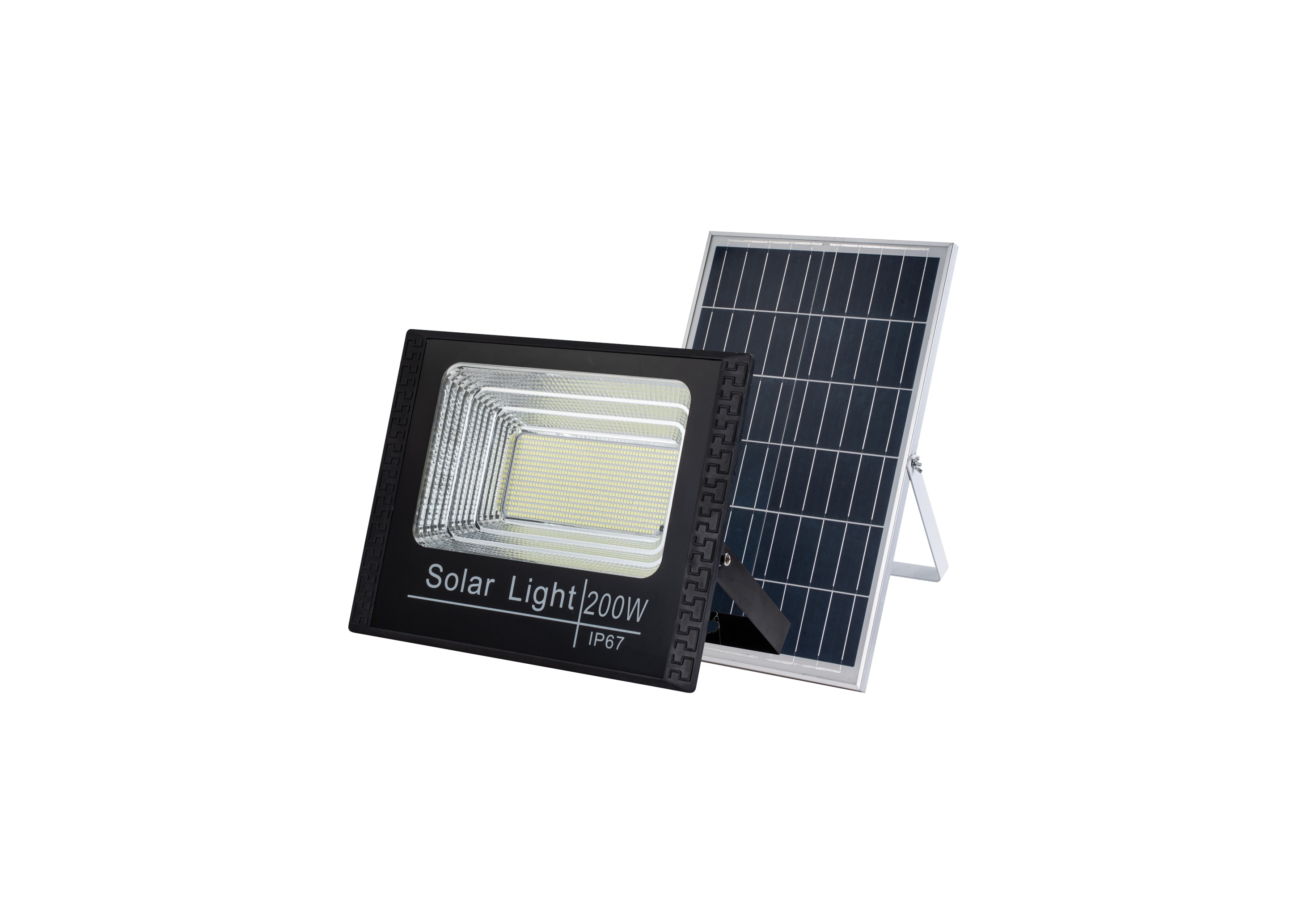 Solar Flood Light SFL-1