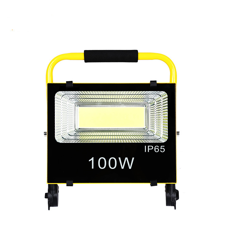 Portable Solar Flood Light SFL-4