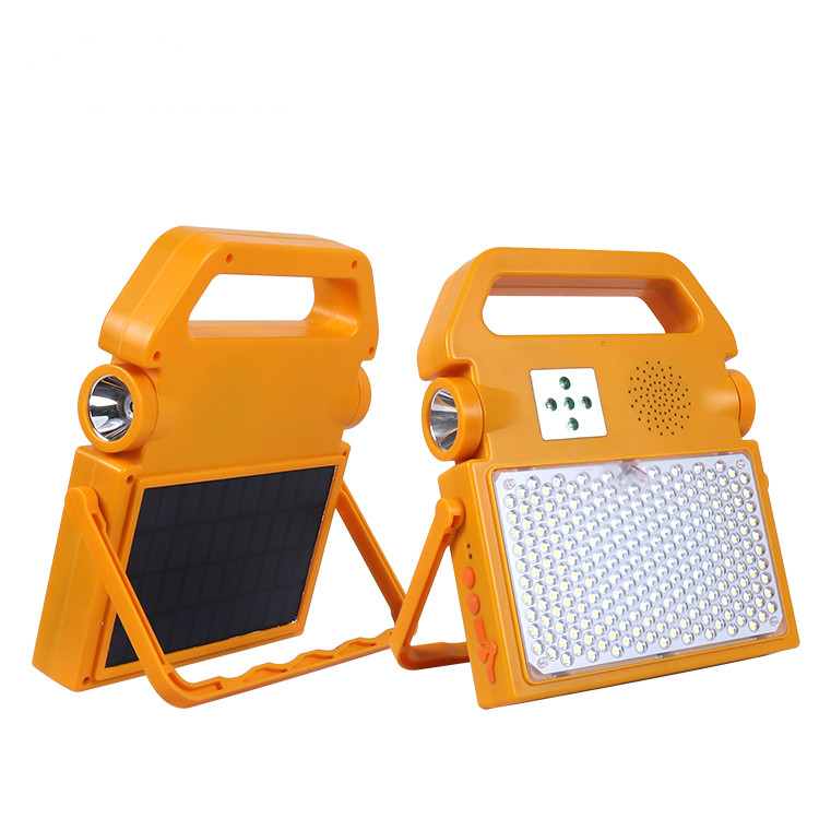 Solar Flood Light SFL-5