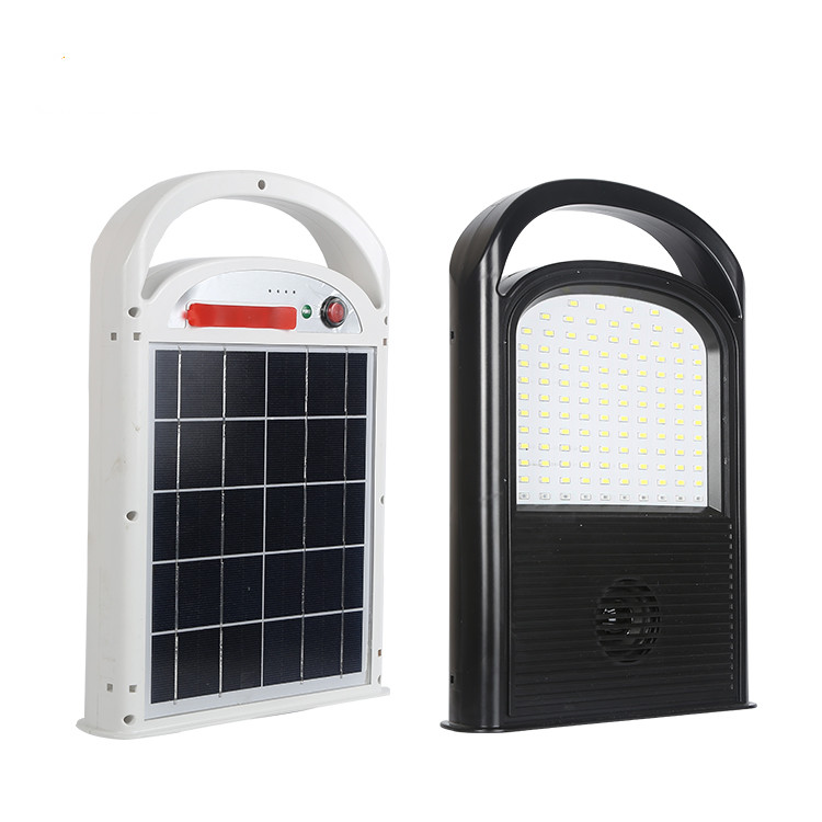 Solar Flood Light SFL-6