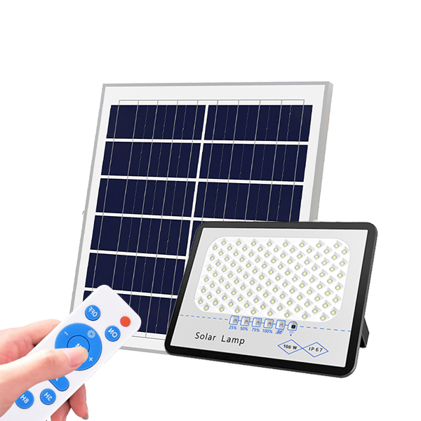 Solar Flood Light SFL-7